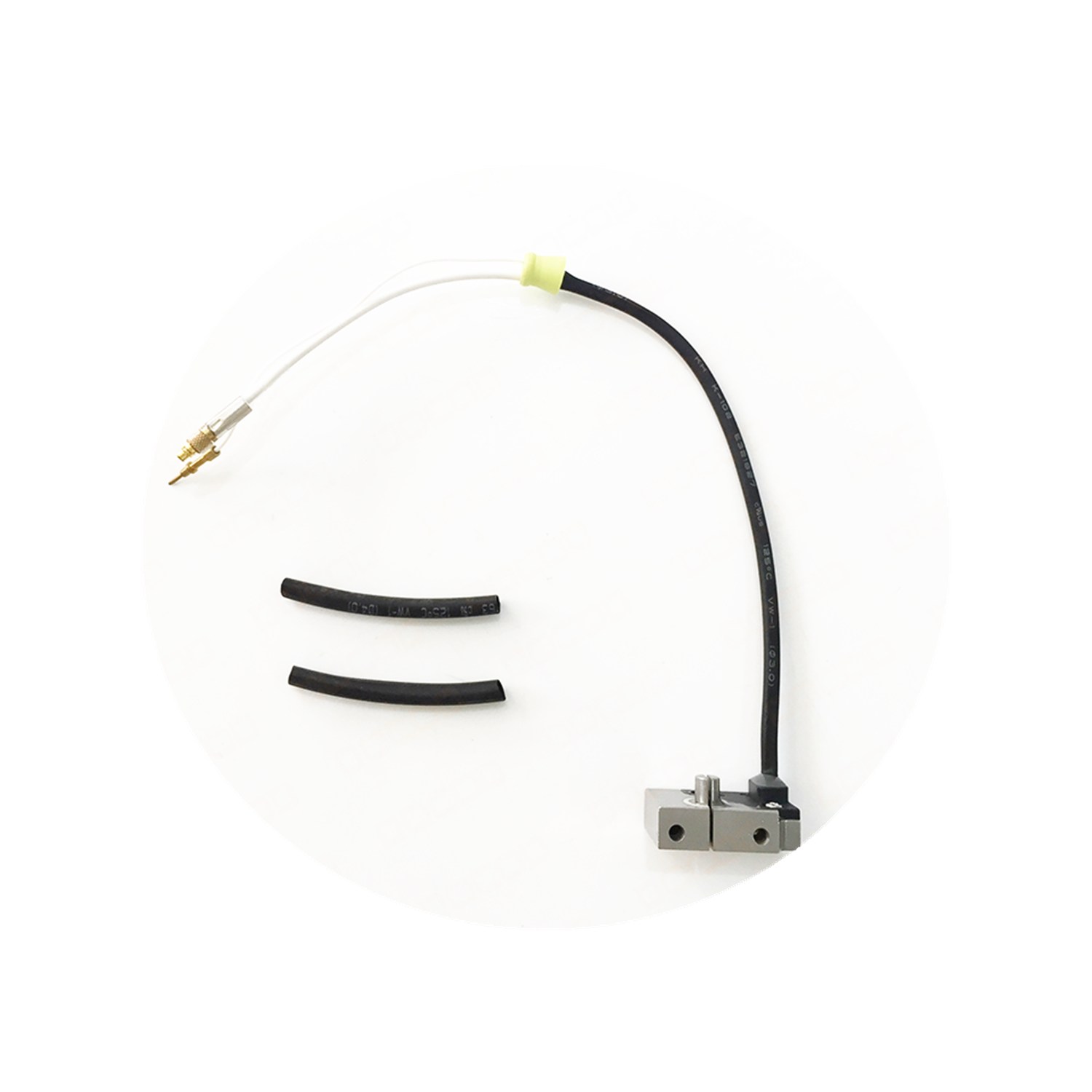 DOCOD DB45411 CHARGE ELECTRODE ASSY 75U MK3 FOR DOMINO A-SERIES CIJ PRINTER SPARE PARTS