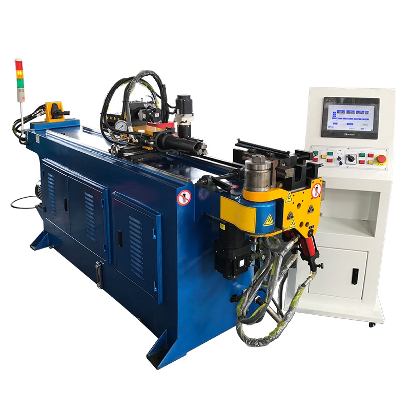 Кедра SB-18CNC автоматический servo c металлическими сталь производен в форме "Дэси" в провинции гидравлическая трубогибочная машина цена