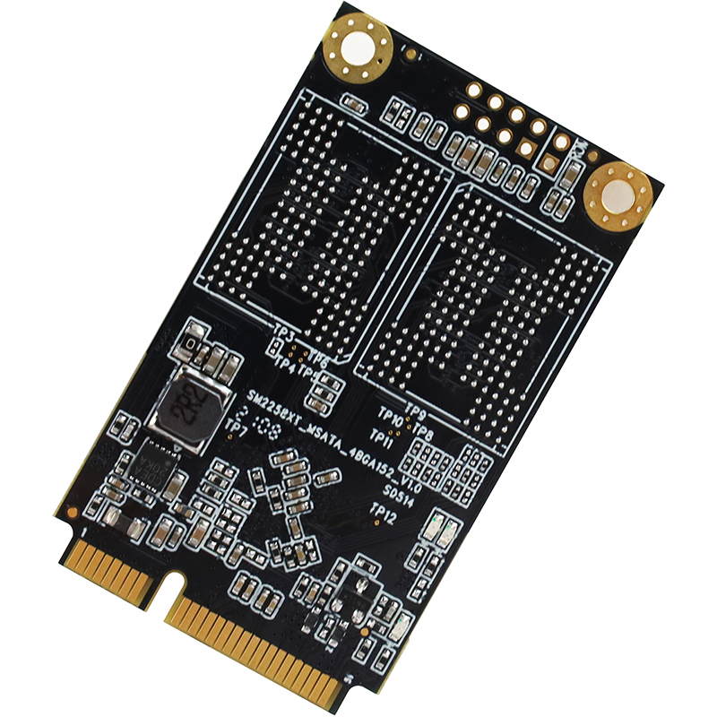 Flyjie лучший Msata ssd 32 Гб 60 Гб 64 ГБ 120 ГБ 128 ГБ 240 ГБ 256 ГБ 512 ГБ 1 ТБ 2 ТБ жесткий диск для ноутбука