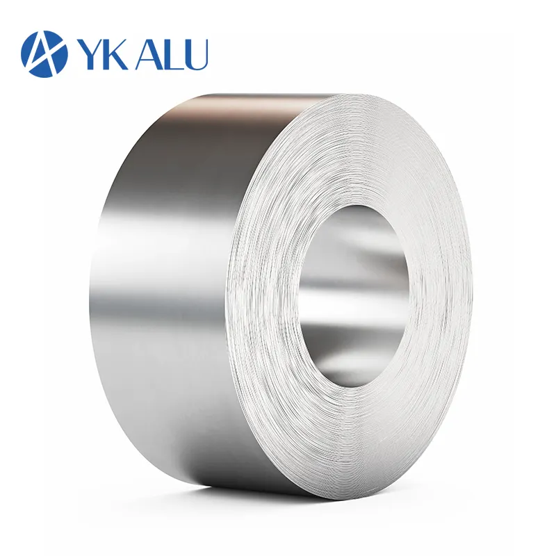 Aluminium Strip 1050 Aircraft Parts For Cable Duct Pipe Air Conditioner Price
