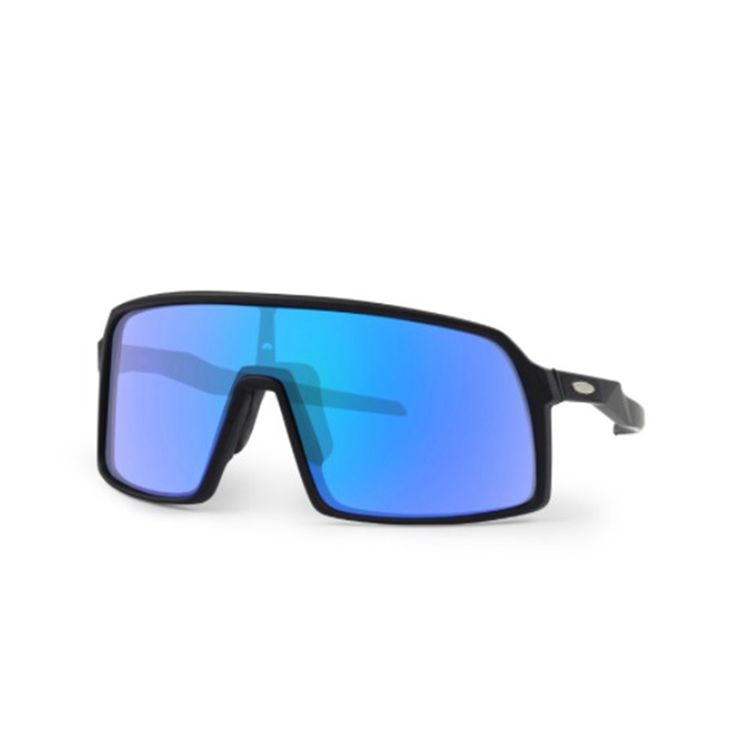 2020 Fashionable Glasses High Quality Frame Material Polarized Anti UV Sport Sun Glasses