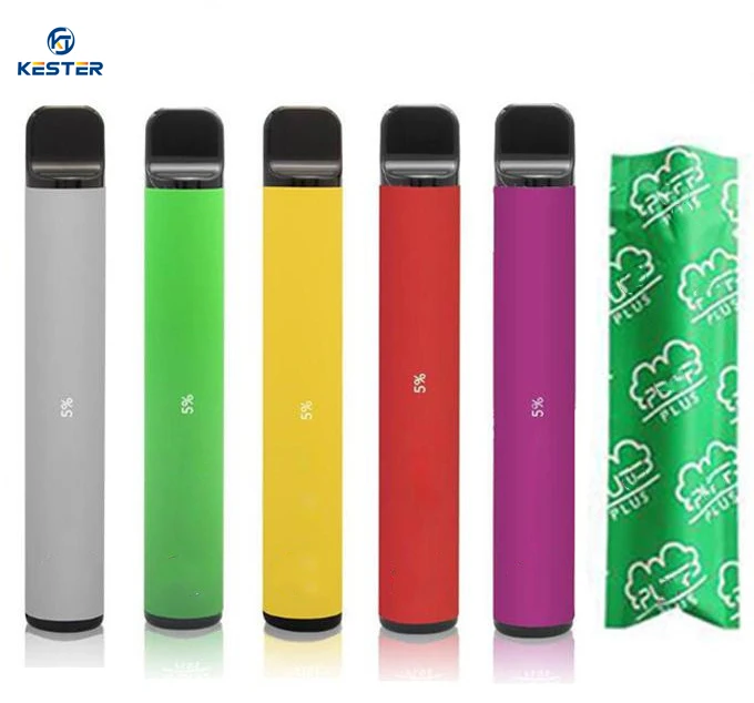 OEM ODM Customized Electronic Cigarette Vapes Pod Vapes Pen Accessories