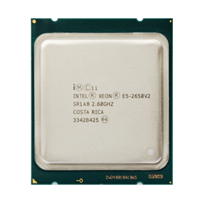 Интернет-магазины процессор Ксеон E5 2650 V2 2,60 ГГц 8 ядро процессора сервера