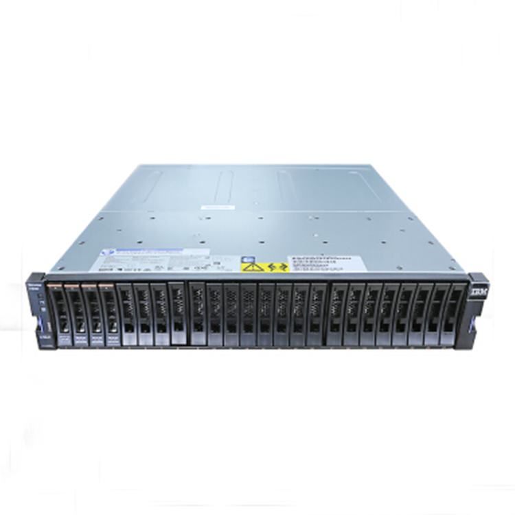 Высококачественный автоматический тонкий двойной контроллер SAN storage