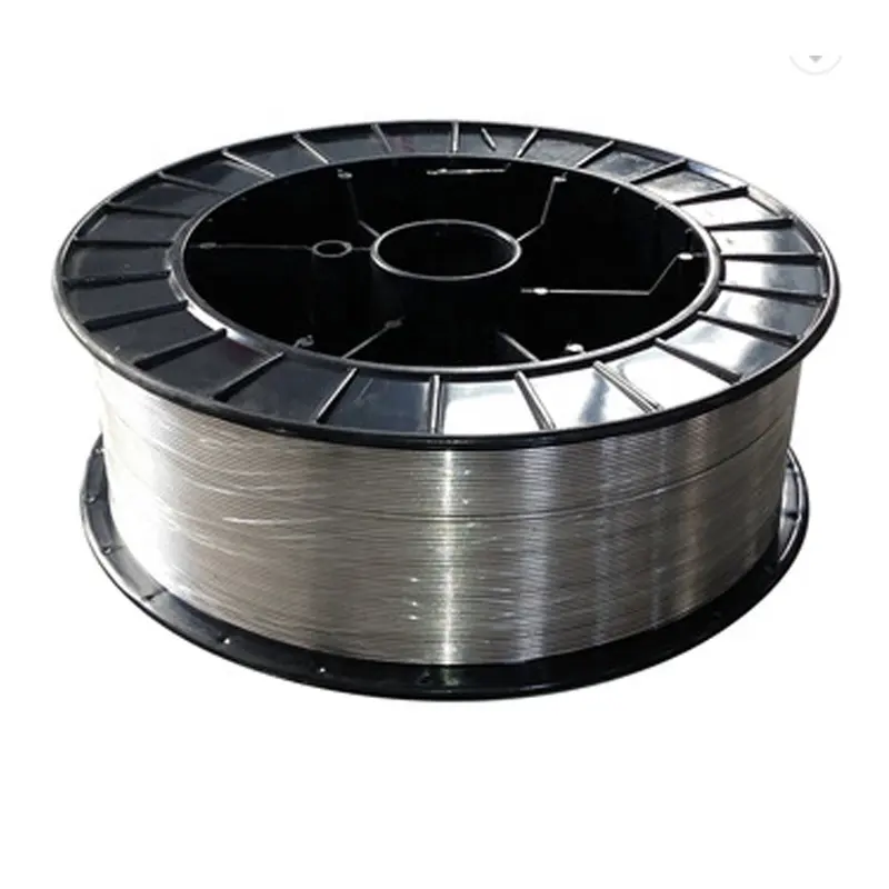 Pure Antiseptic Zinc Wire using in power capacitors ,large steel