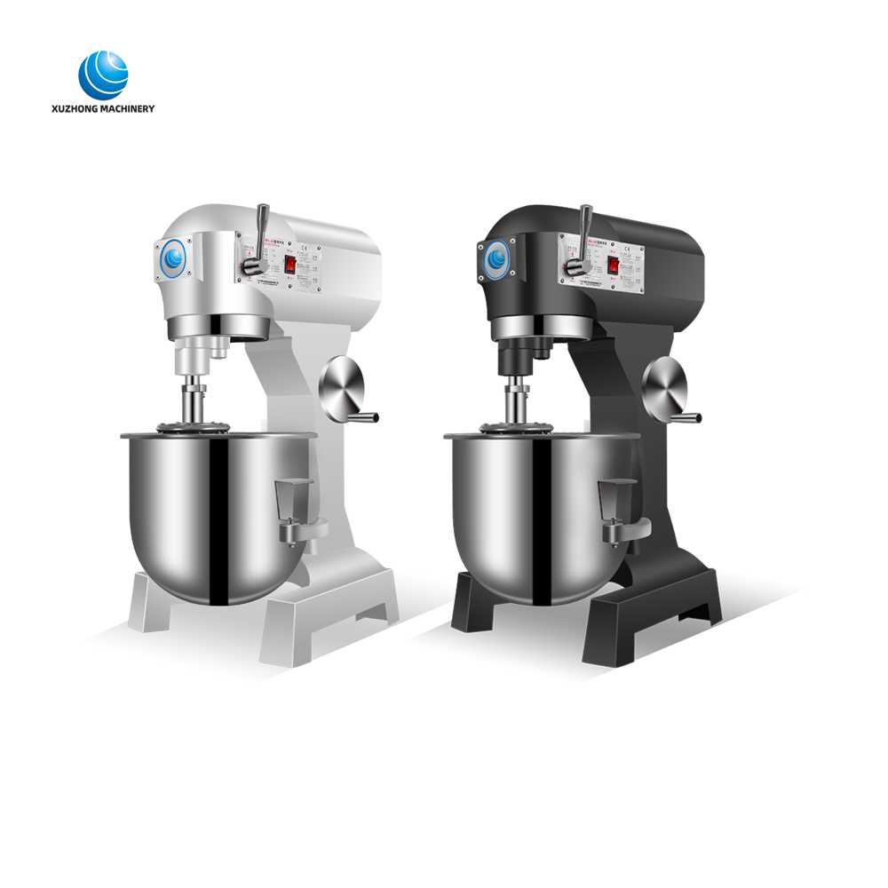 20L 30L 40L 50L 60L planetary cake dough mixer and dough mixer blender