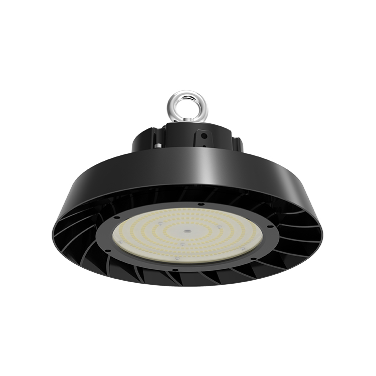 High brightness 250w linear high bay dlc led high bay light 400w high bay heat sink