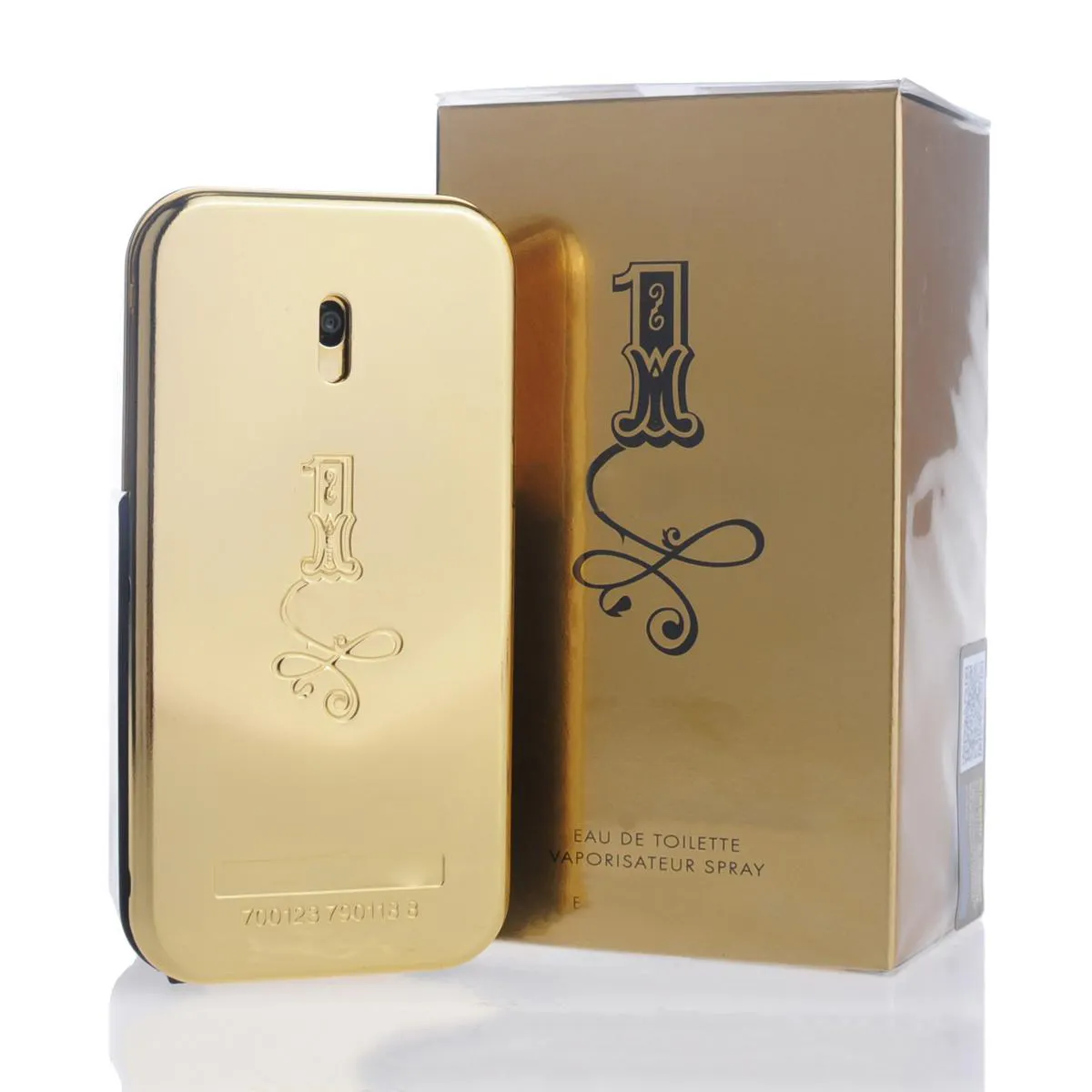 Million Men Perfume 100ml Cologne Perfume Eau de Toilette Long Lasting Fragrance Spray Unlimited Charm High Quality Brand