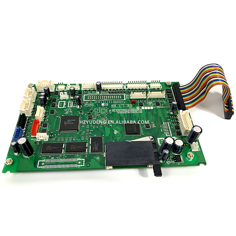 PCB Main Assy 342G Pattern Sewing machine motherboard for Brother