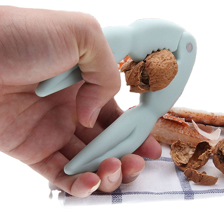 China Factory Crab Seafood Tool Crackers Forks
