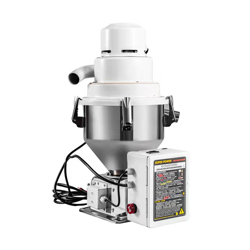 VL-300G 500 кг/ч полиэтиленовые вакуумные зарядное устройство и погрузчик для порошка и гранул, автоматическая вакуумная загрузочная воронка погрузчик загрузочный агригат