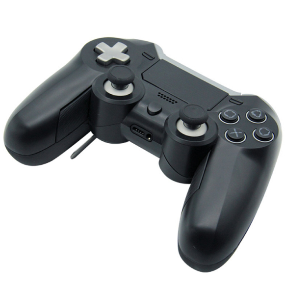 Для PS4 Elite контроллер двойной вибрации Elite для PS4 2,4G беспроводной игровой контроллер