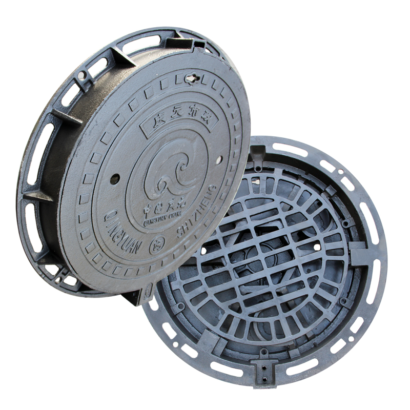 Drainage Grates Aluminium Grate Vent Soil Pipe Wooden Drain Pool Seal Commercial Manhole Cover