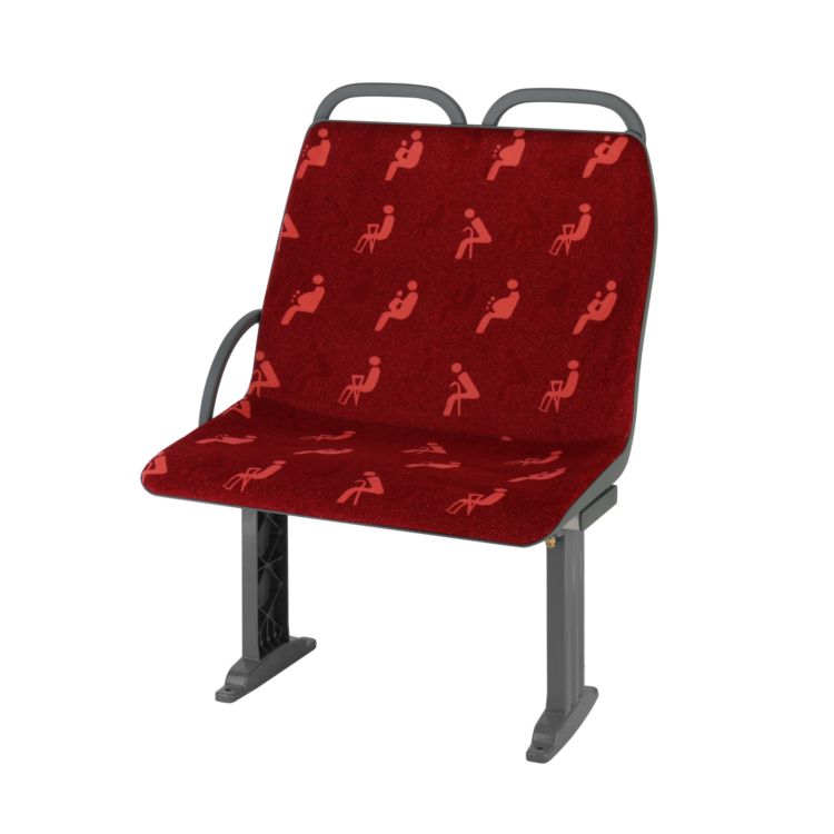 High Quality Cheap High Quality Maternal And Child Seats City Bus