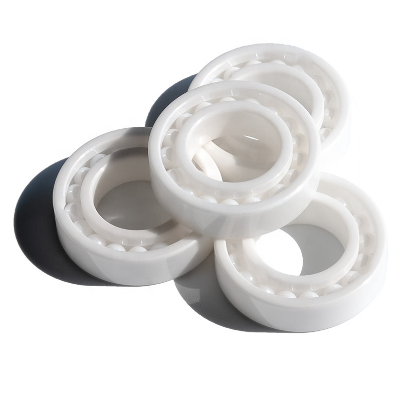 16007 ZrO2 Full Ceramic Bearing 35x62x9 mm for Bicycle