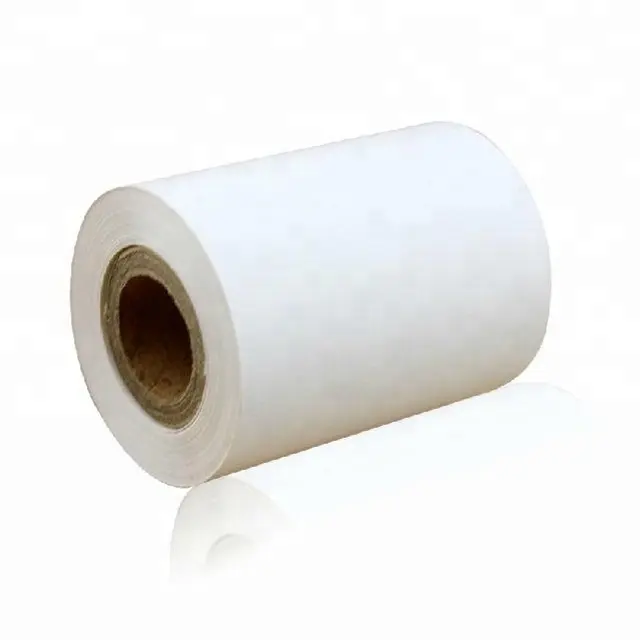 hot sell 58gsm 57X40mm thermal paper roll from factory directly