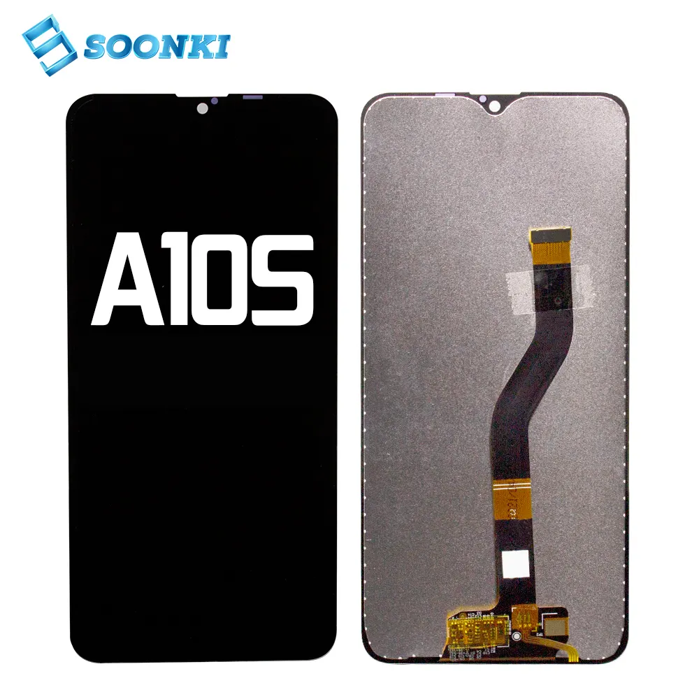 Wholesale cell phone screen for samsung a10 s lcd for samsung a10s display screen