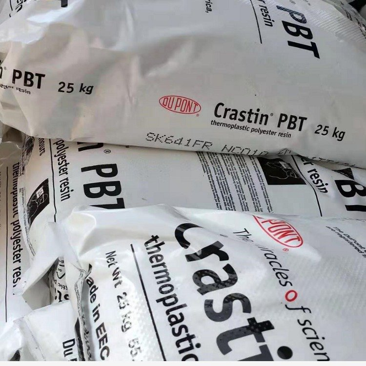 PBT Crastin S610SF NC010