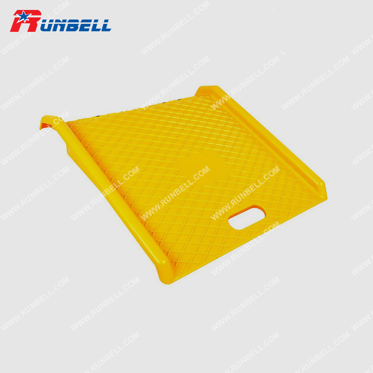 Hot Sale Portable Unloading Ramp