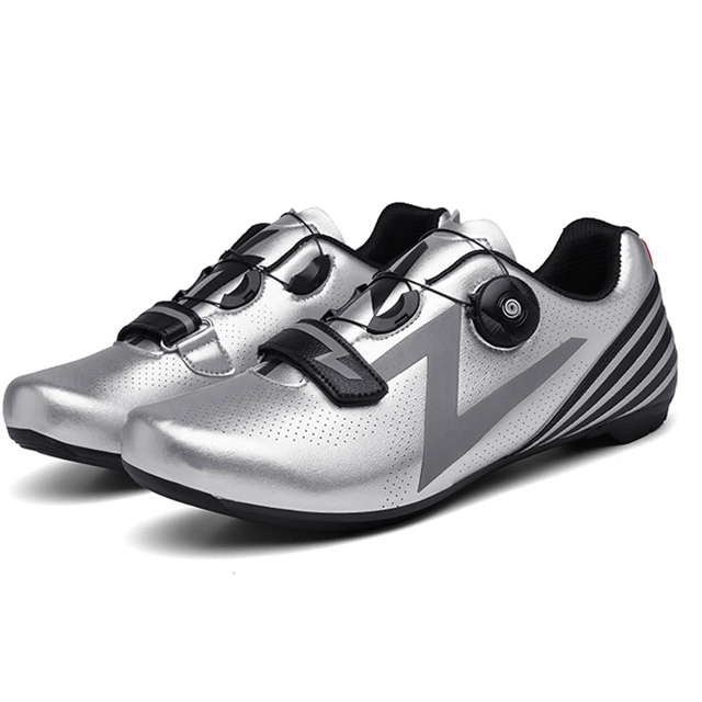 HOT MTB Road bicycle men and women Ventilation shoes Shimano mountain road universal Cycling shoes