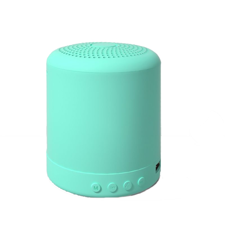 Professional High Quality A11 Colorful Mini Wireless Portable Speaker Black Dropshiping