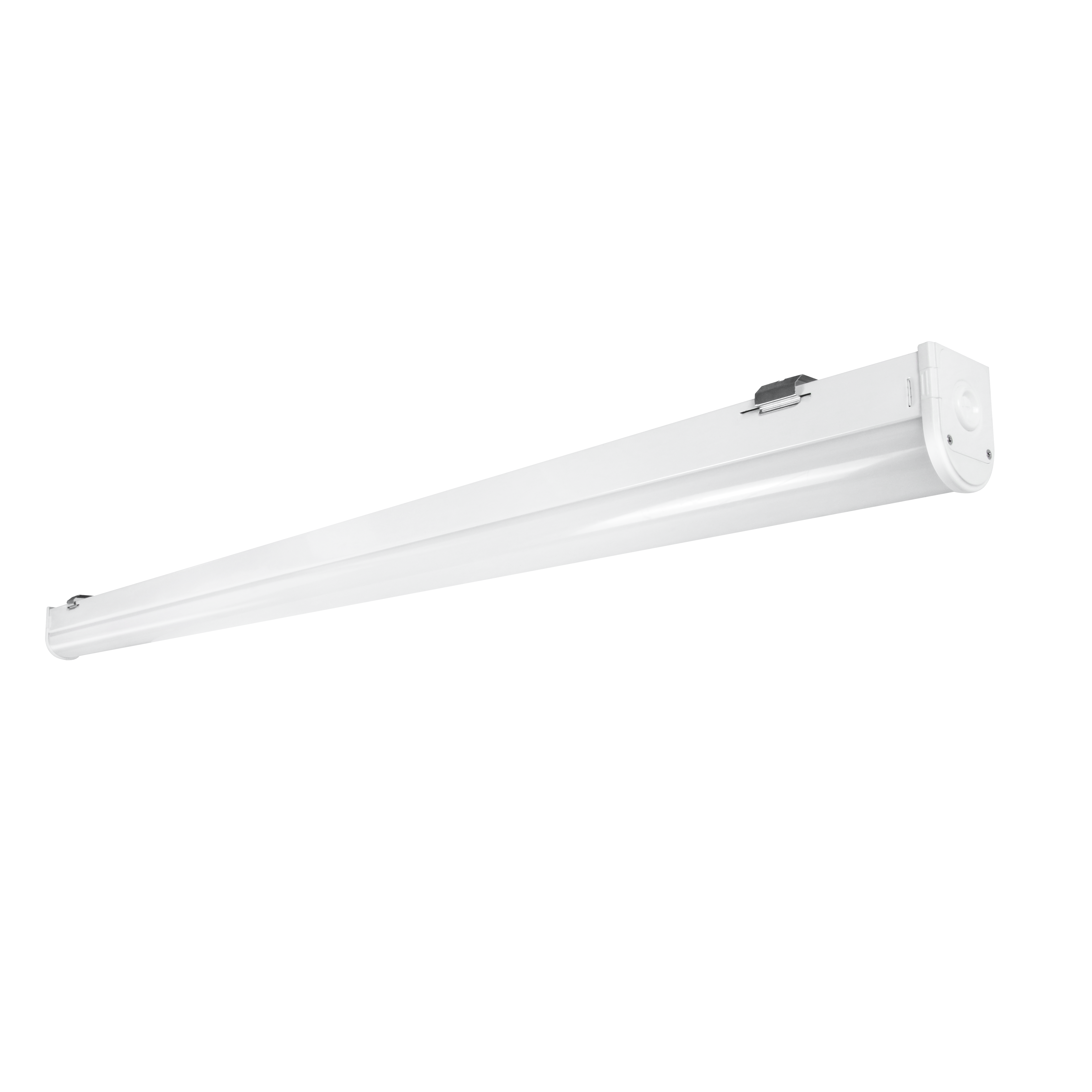Светодиодный Баттен свет IP20 2FT 4FT 5FT Светодиодный линейный свет 3 конца проводки LED Баттен