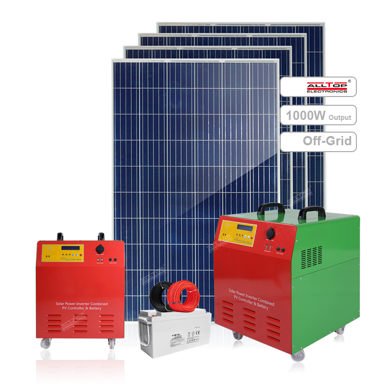 300 Вт Инвертор с зарядным устройством 500w 1kw пиковая чистая Синусоидальная волна трансформатор напряжения преобразователя 50/60Hz Солнечный инвертор
