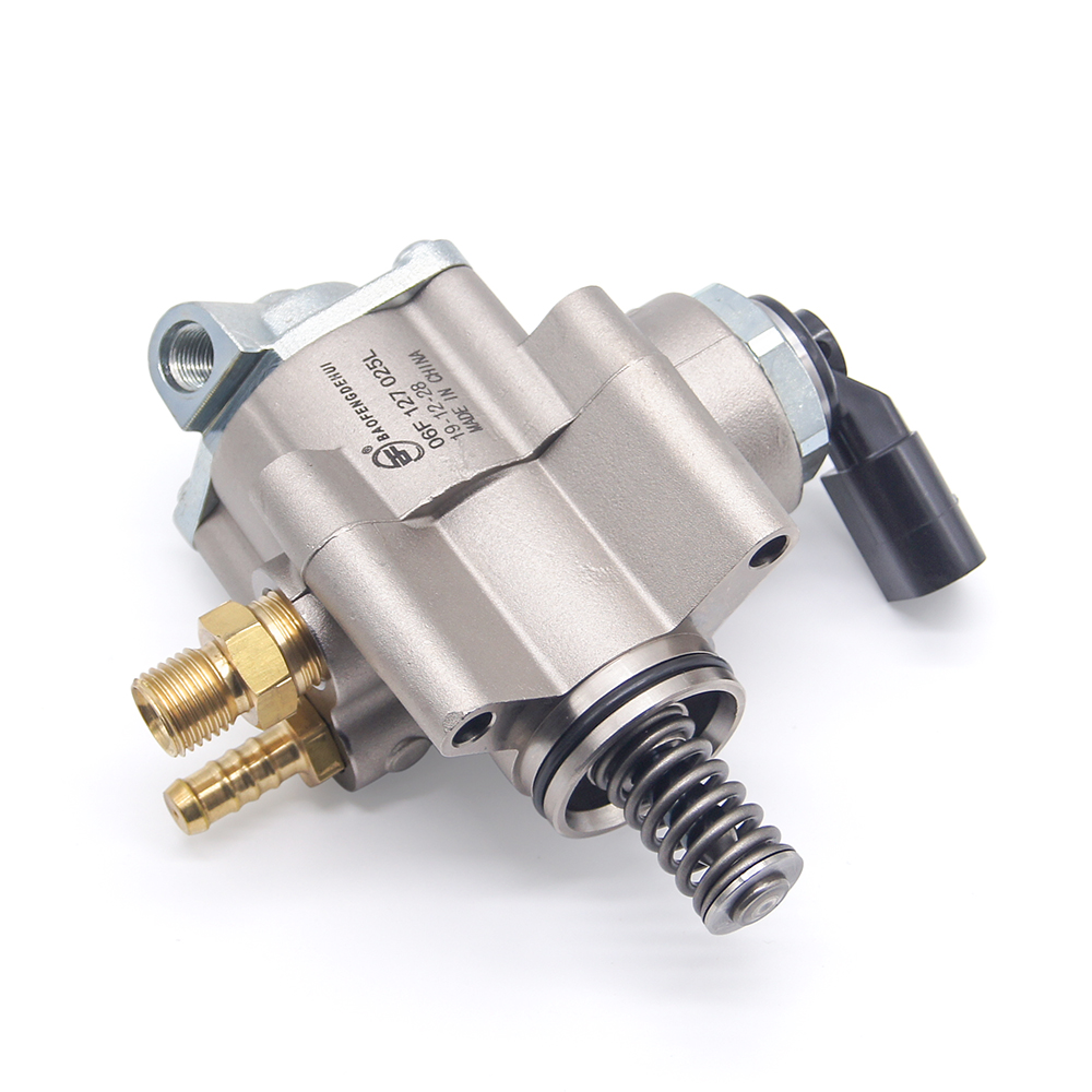 BF Brand OE 06F127025M High Pressure Fuel Pump For AUDI A3 A4 S4 RS4 TT A5 A6 Q5 Q3 VW Golf Jetta Eos Passat GTI Seat Skoda 2.0T