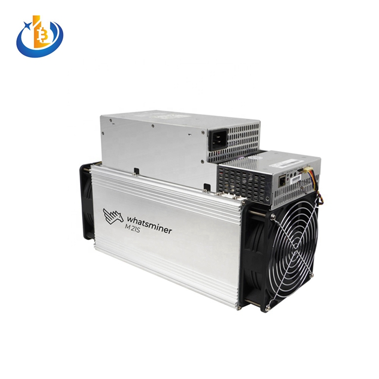 Microbt Whatsminer M21S 54T ASIC miner