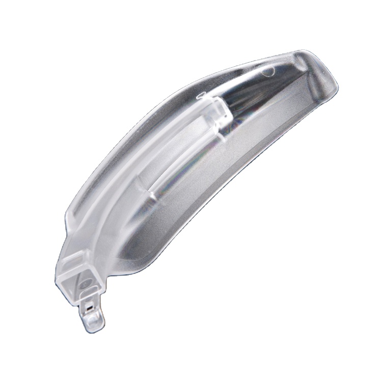 Latest Wholesale Promotional Price Hand Laryngoscope Disposable Video Laryngoscope Blades
