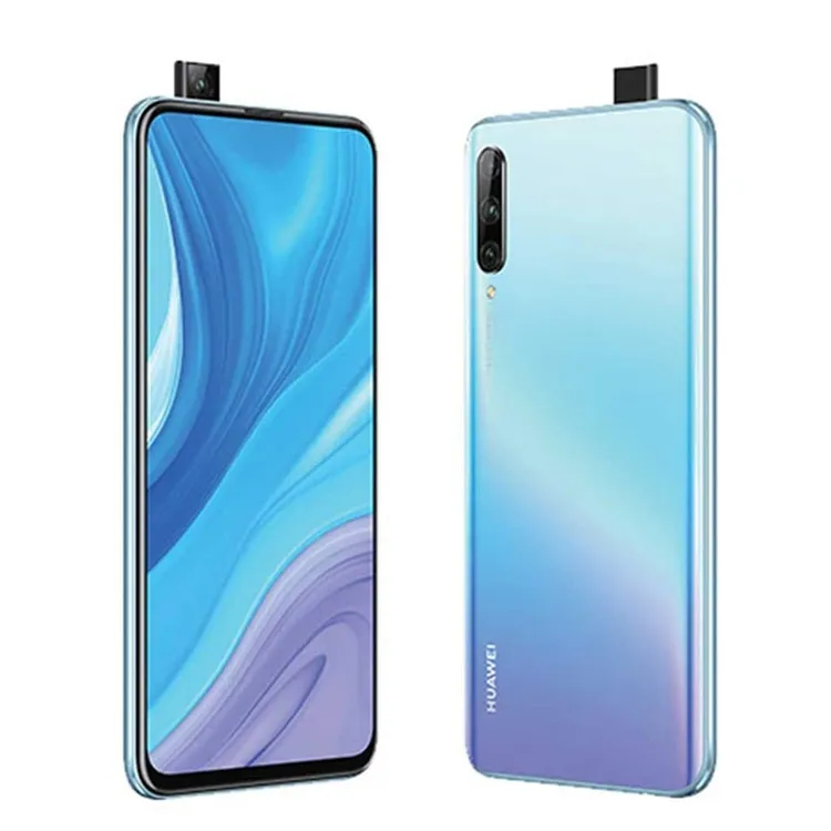 Huawei Brand Y9s Smart Mobile Phone Low Radiation Sensitivity And Strong Three-camera Front Phone