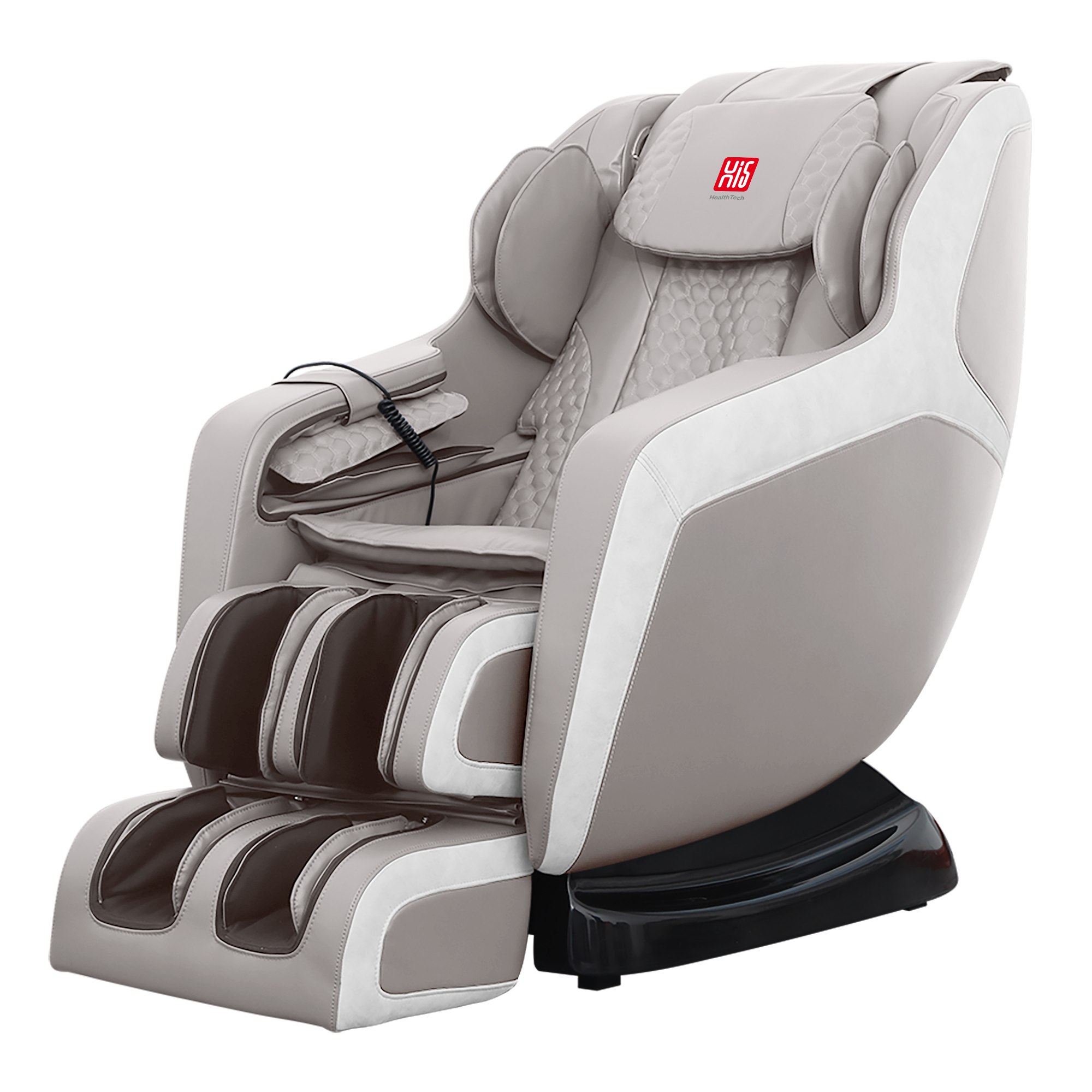 OEM/ODM производство фабрики 4D нулевой гравитации полный тело ног шиацу SL откидное кресло для офиса дома электрический массажный стул