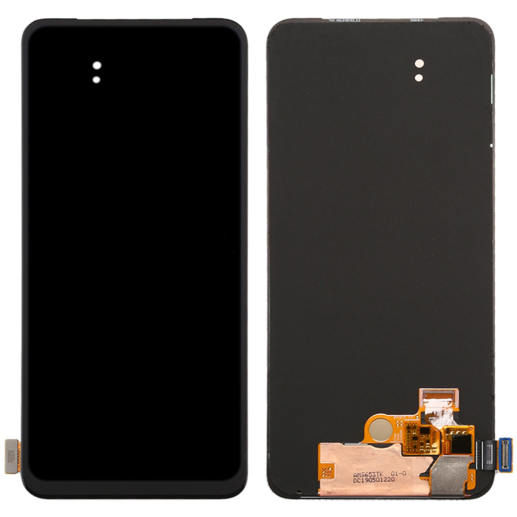 Дисплей экрана телефона для OPPO Reno 2Z Reno 2F K3, оптовая продажа, маленькие ЖК-дисплеи для мобильных телефонов Realme X