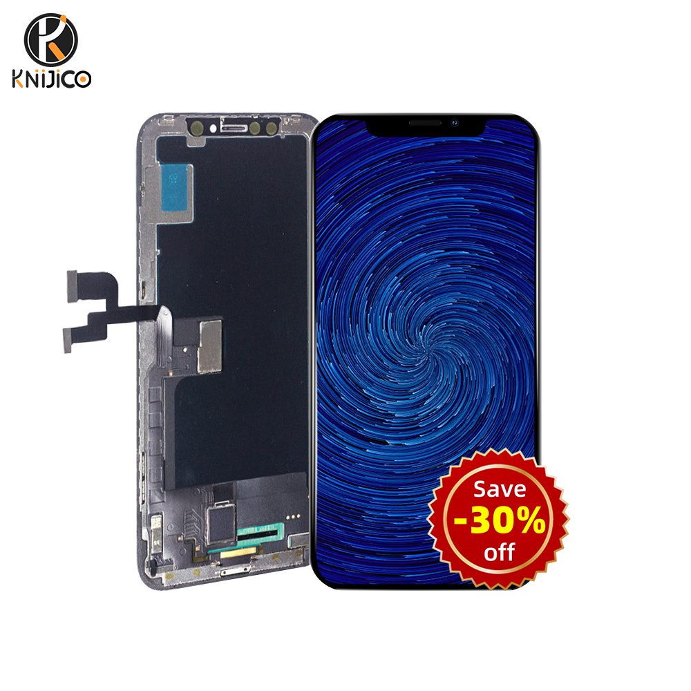 ЖК-экран для iphone X XS XR 11 XS Max, сменный ЖК-экран премиум-класса для iphone 11 Pro Max