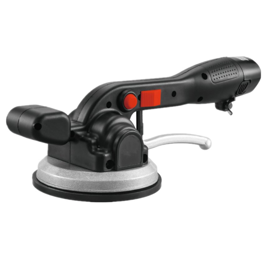 Cordless Vacuum Suction Lifter, Electric Tiler, Vibration Machine, Quick Paving Auxiliary Leveling Tools
