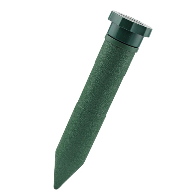 Factory Offered Hot Selling Solar Powered Snake Vole Repeller Vibration Animal Gopher Deterrent Mole Chaser Repellent