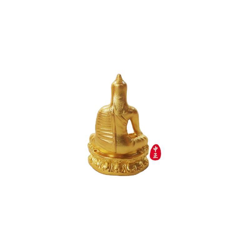 Atish Dipankar, уважающий защиту тела, Buddh, серебро 999 пробы, модные серебряные украшения