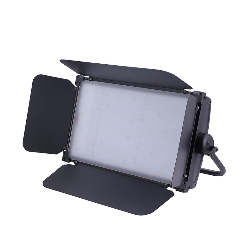 Yinhou 300W Bi Color Ra92 TV Studio LED Video Photography Light
