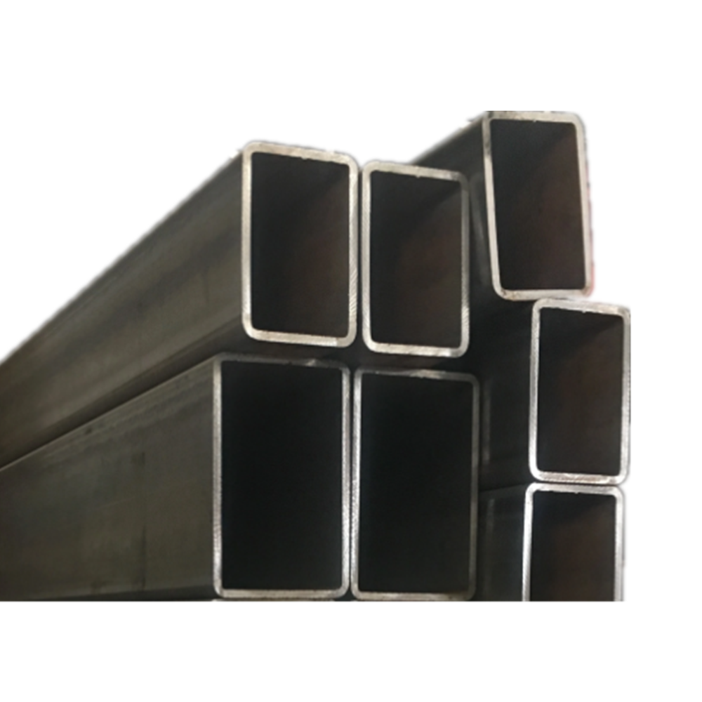 low price Hollow Section Electrical Resistance Weld Steel Square steel tube / pipe