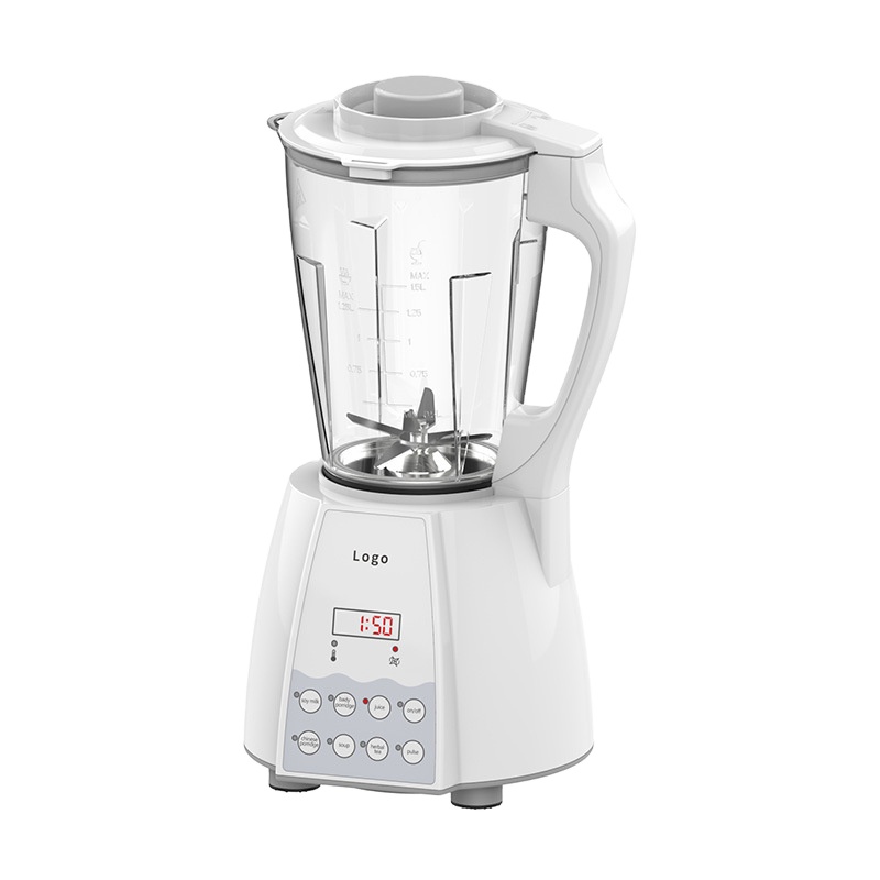 Commercial Blender Portable Juicer Blender Multifunction Kitchen Tool Electrical Meat Grinder Made Mini Juicer Blende