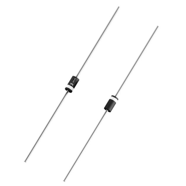 1N4007 Original DIODE STD DO-41 1000V 1A Electronic components integrated circuit