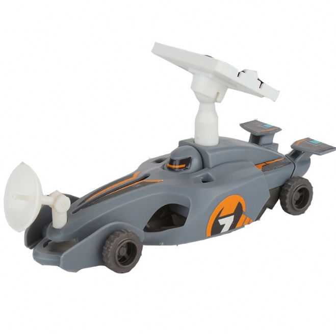 Amazon's new educational solar system robot gift DIY bag for children's toys