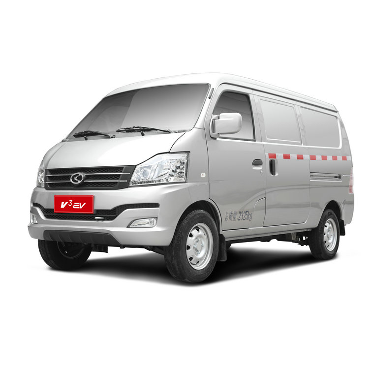 Chang'an закрытых блузок V3 (S460) Мини фургон электрическая микроавтобус с надежным качеством и низкой ценой