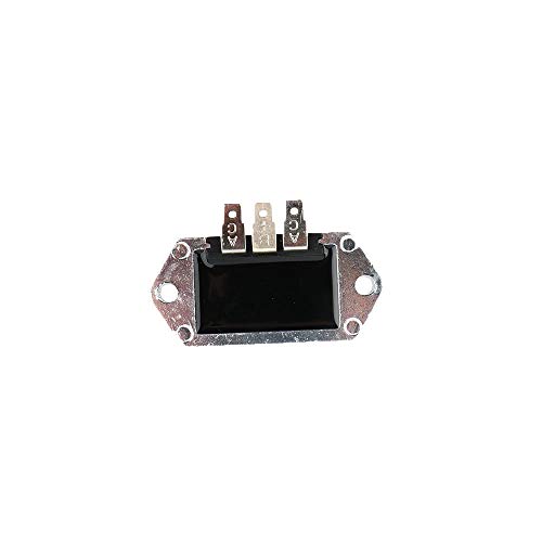 41 403 10-S Voltage Regulator Rectifier Fit for Kohler 41 403 09-S 25 403 03-S Replacement Spare Parts