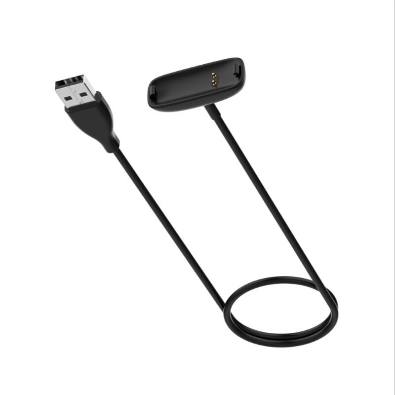Usb-кабель для зарядки смарт-часов fitbit inspire 2