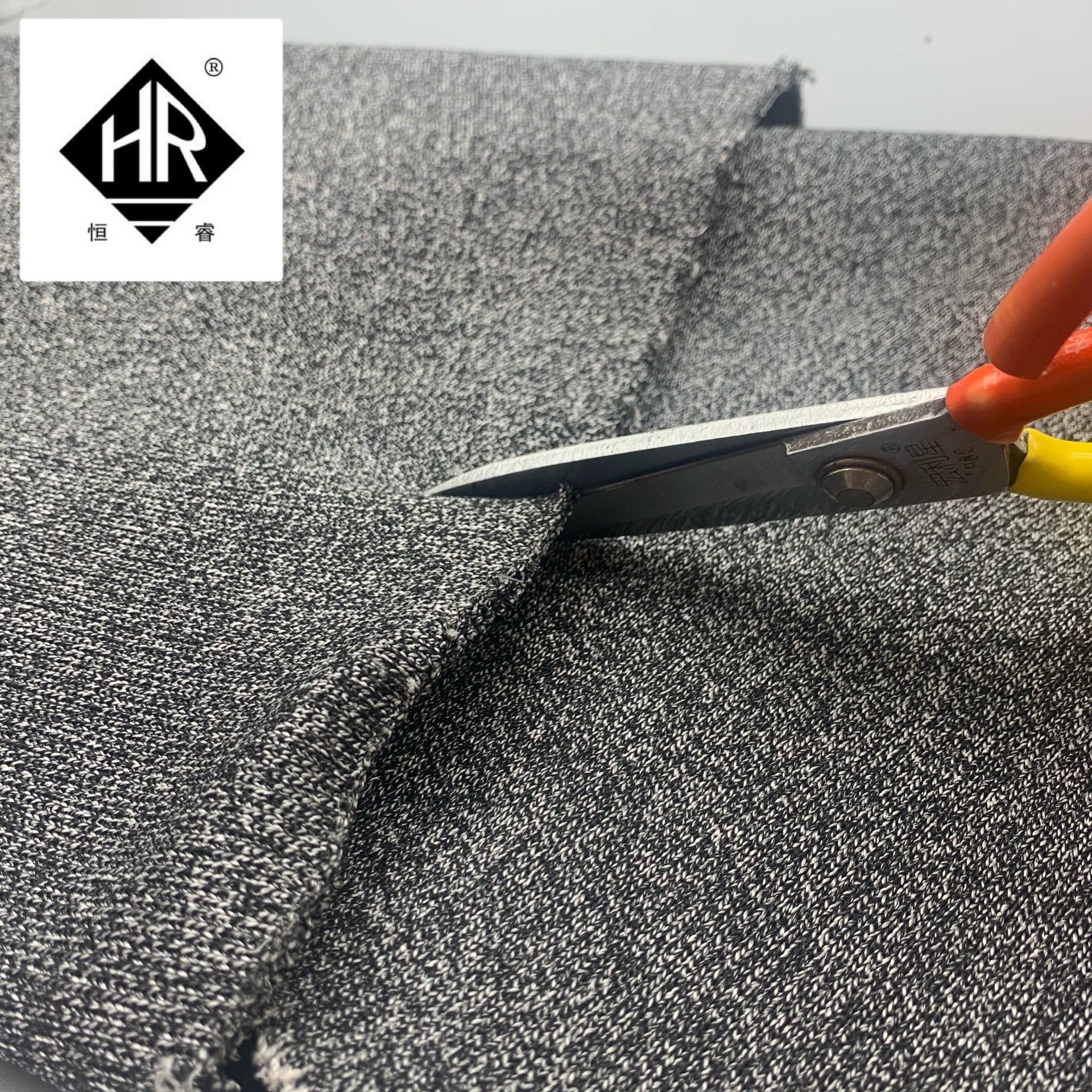 Противоскользящая ткань Hppe с полиэтиленовым волокном UHMWPE