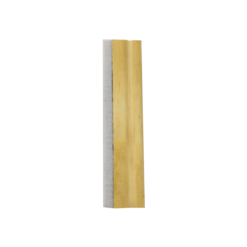 Wooden Whiteboard Erasers writing Board Eraser Chalkboard Cleaner Board Wiper for office school