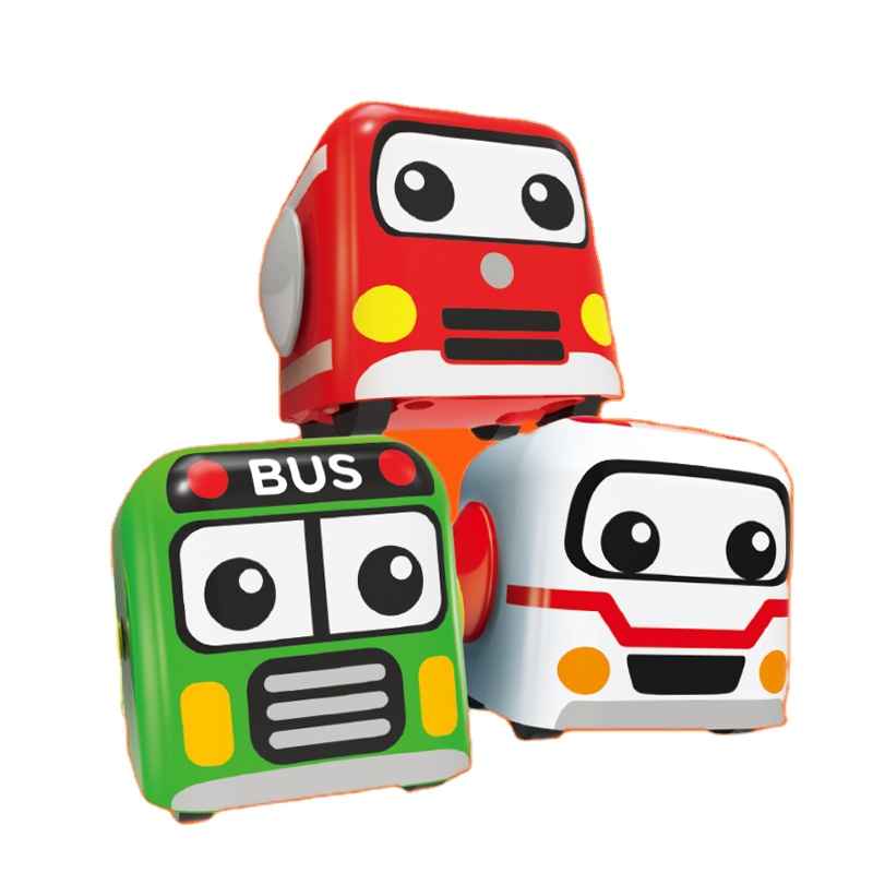 Детская игрушка 3 в 1