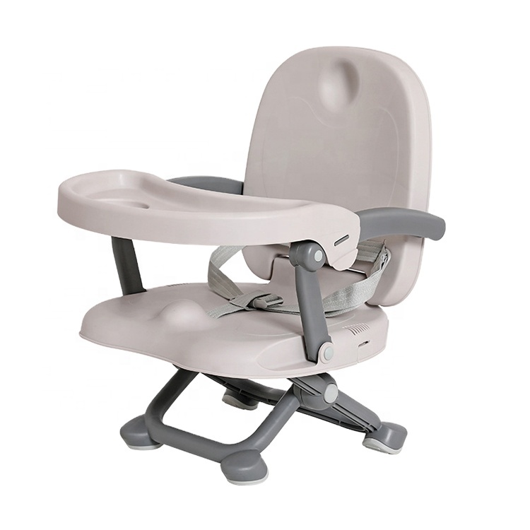 3 in 1 Multi-function Highchair Solution with Cushion baby High Chair for Toddler Infant Baby