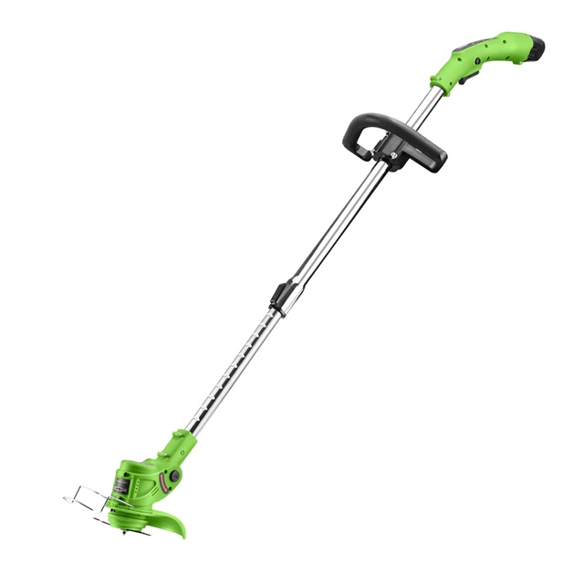 12V Lithium Battery Cordless brush cutter Electric Brush Cutter